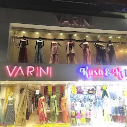 Varini Sarees