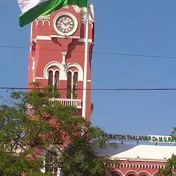Variyar Kalyana Mandapam
