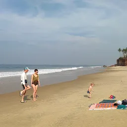 Varkala