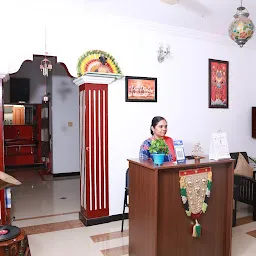 Varma's Ayurveda