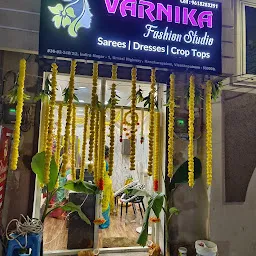 VARNIKA FASHION STUDIO