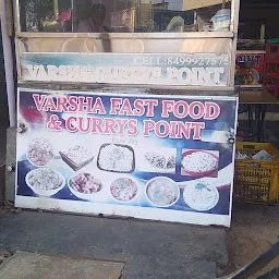 Varsha Curry Point
