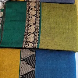 VARSHA HANDLOOMS