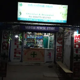 Varsha Medical Store