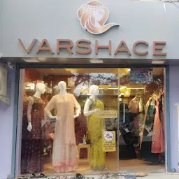 Varshace Boutique