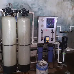 Varshesh Water Filter