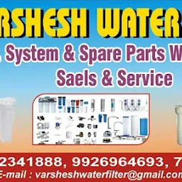 Varshesh Water Filter