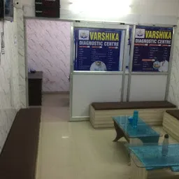 Varshika Diagnostics Center