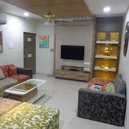 Varun Furnicraafts Interior Designers