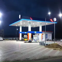 Varun petrol plaza