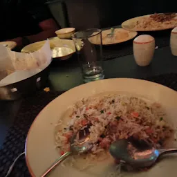 Varun's Eat Restaurant (Rushikonda, IT Sez, Hill - 2)