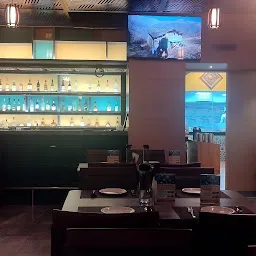 Varun's Eat Restaurant (Varun Beach Inox)