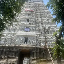 Varuna Lingam