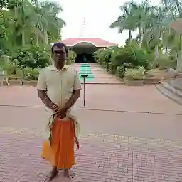 Varuna Lingam