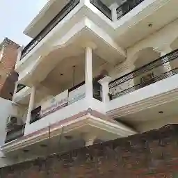 Varuna Palace Varanasi