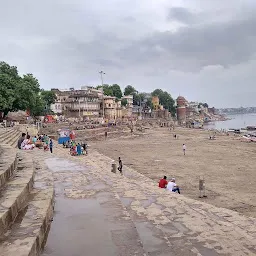 Varuna Sangama Ghat