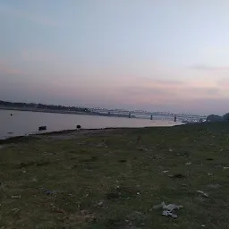 Varuna Sangama Ghat