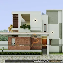 Vasan Architects