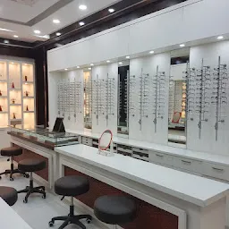 Vasan Eye Care - Pudukkottai