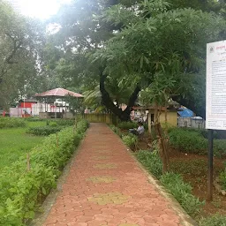 Vasant Dada Patil Garden