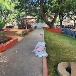 Vasant Dada Patil Garden