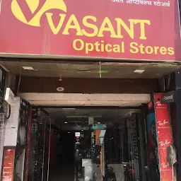 Vasant Opticals