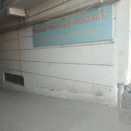 Vasant View Apartments