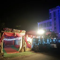 Vasant Vihar Lawns