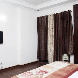 Vasant Vihar Serviced Apartments
