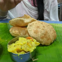 Vasanta Bhavan Restaurant