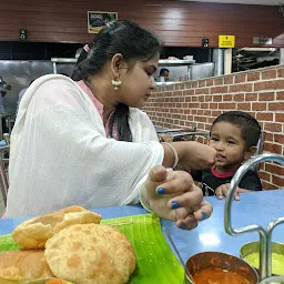 Vasanta Bhavan Restaurant