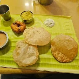 Vasanta Bhavan Restaurant