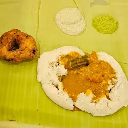 Vasanta Bhavan Restaurant