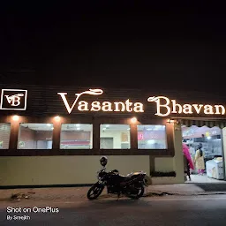 Vasanta Bhavan Restaurant