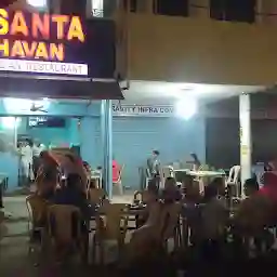 Vasanta Bhavan South Indian Restaurant