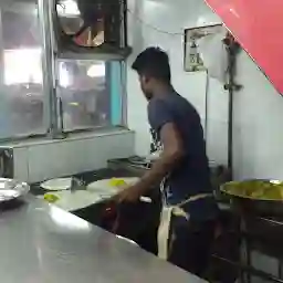Vasanta Bhavan South Indian Restaurant