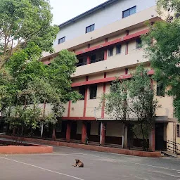 Vasantdada Patil Ayurvedic College