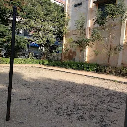 Vasanth Vihar Colony Park , Suchitra