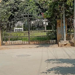 Vasanth Vihar Colony Park , Suchitra