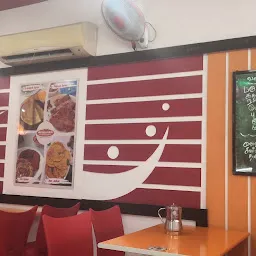 Vasantha Bhavan Restaurant