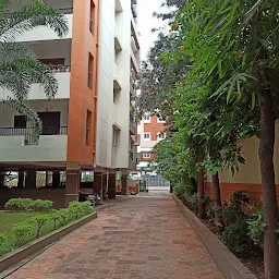 Vasantham Apartments