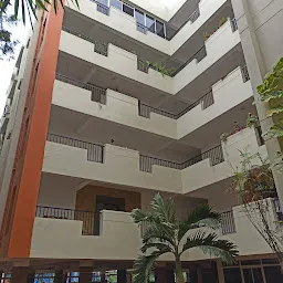 Vasantham Apartments