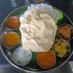 Vasantham Catering (IRCTC Food Plaza)