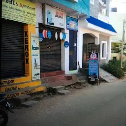 Vasantham Restaurant