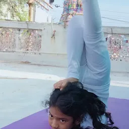 Vasantham Yoga Center