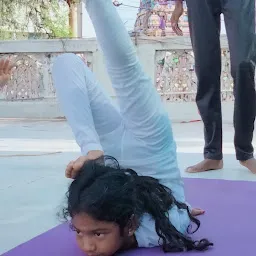 Vasantham Yoga Center