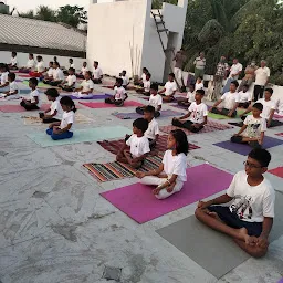 Vasantham Yoga Center