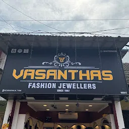 VASANTHAS fashion jewellers