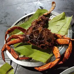 Vasanthi Meen kadai | Fried Fish