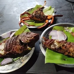 Vasanthi Meen kadai | Fried Fish